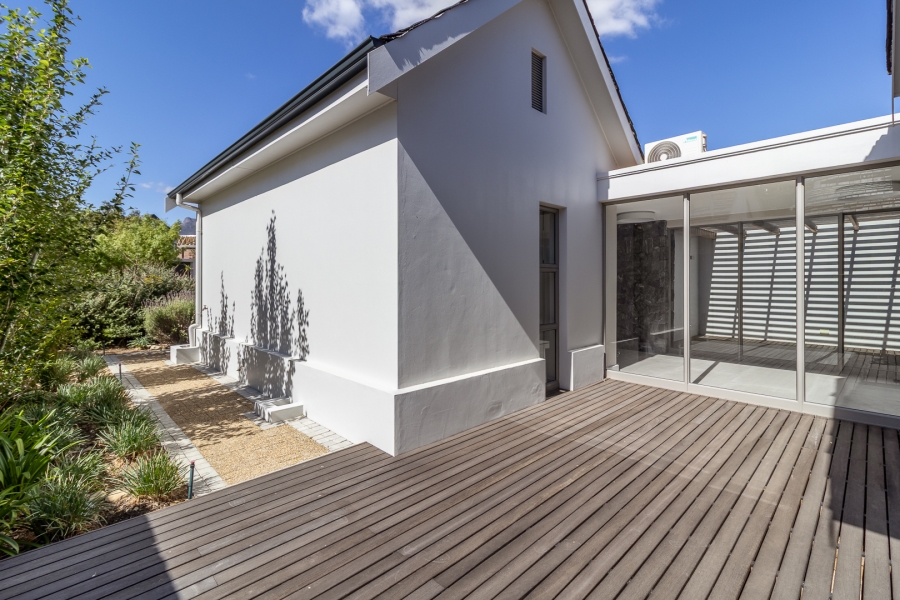 4 Bedroom Property for Sale in Pearl Valley at Val de Vie Western Cape